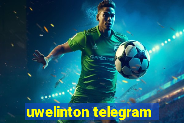 uwelinton telegram